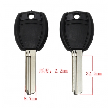 B590 大把直膠百 右
